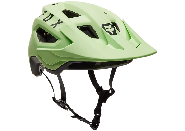 Kask rowerowy FOX Speedframe MIPS