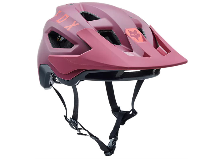 Kask rowerowy FOX Speedframe MIPS