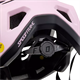 Kask rowerowy FOX Speedframe MIPS