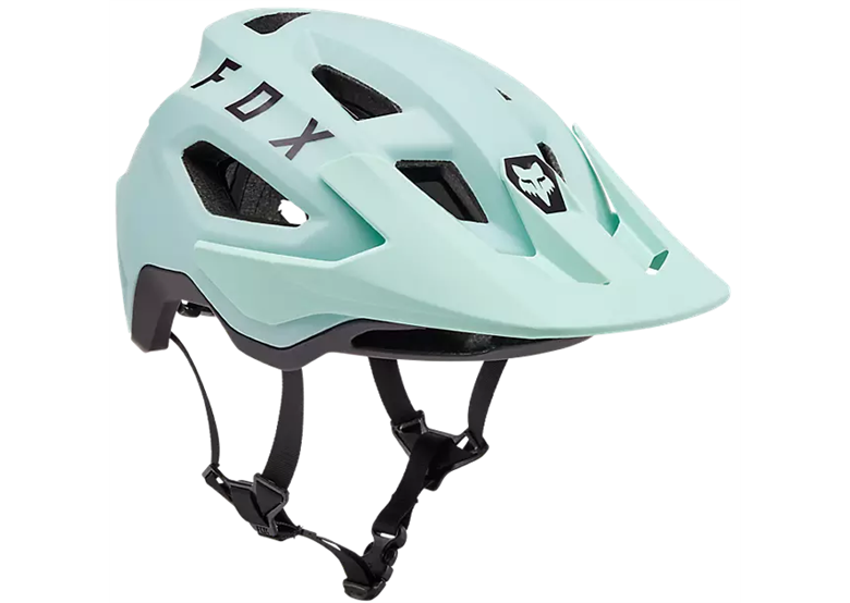 Kask rowerowy FOX Speedframe MIPS
