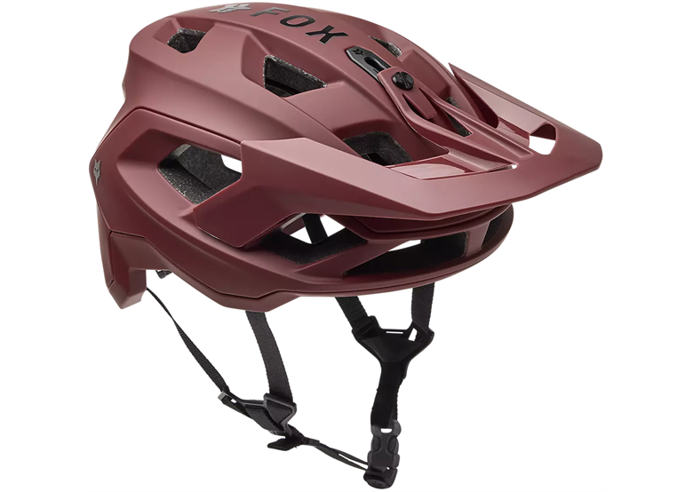 Kask rowerowy FOX Speedframe MIPS