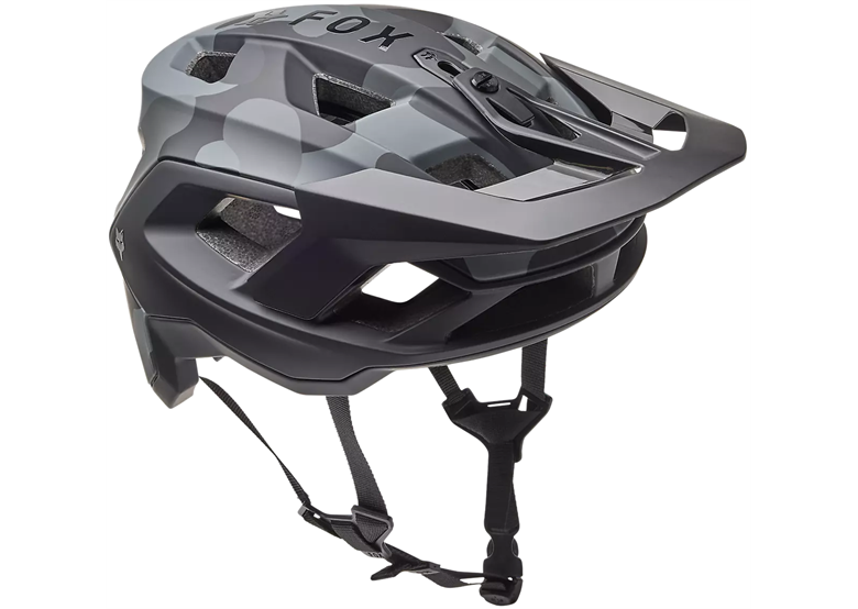 Kask rowerowy FOX Speedframe MIPS
