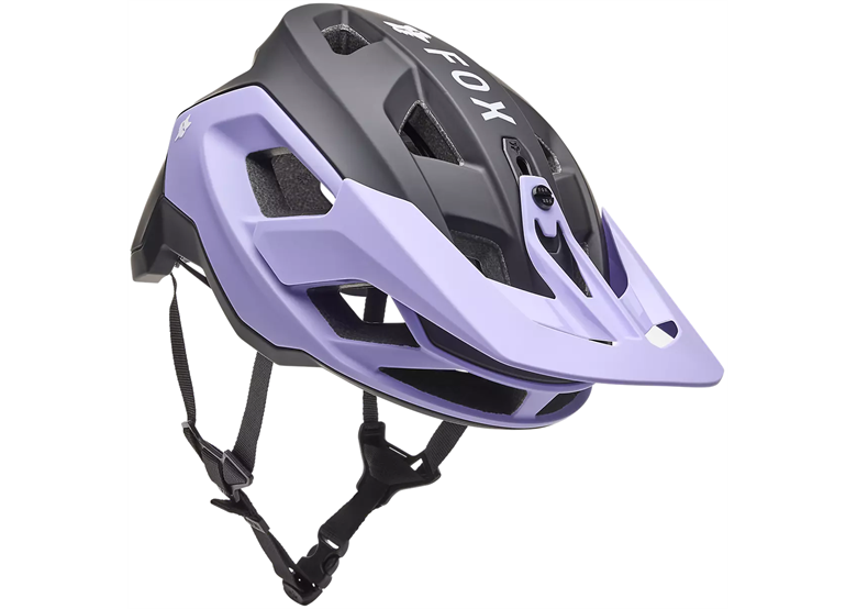 Kask rowerowy FOX Speedframe MIPS