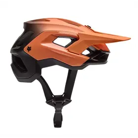 Kask rowerowy FOX Speedframe PRO Backfade MIPS