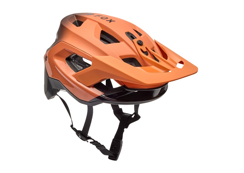 Kask rowerowy FOX Speedframe PRO Backfade MIPS