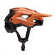 Kask rowerowy FOX Speedframe PRO Backfade MIPS