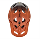 Kask rowerowy FOX Speedframe PRO Backfade MIPS