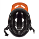 Kask rowerowy FOX Speedframe PRO Backfade MIPS