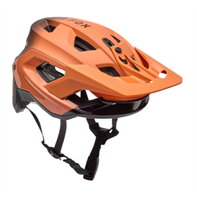 Kask rowerowy FOX Speedframe PRO Backfade MIPS