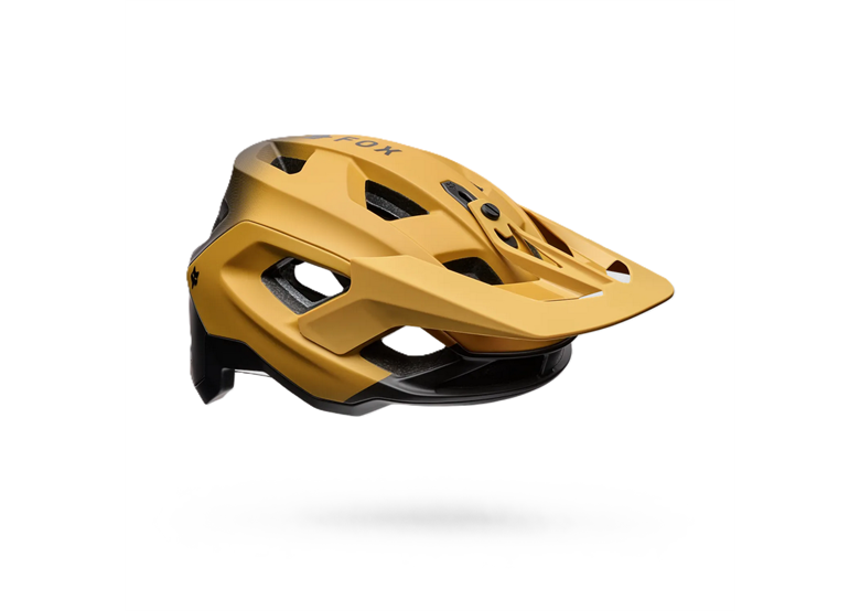 Kask rowerowy FOX Speedframe PRO Backfade MIPS