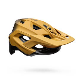 Kask rowerowy FOX Speedframe PRO Backfade MIPS