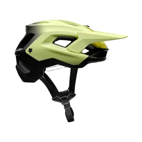 Kask rowerowy FOX Speedframe PRO Backfade MIPS