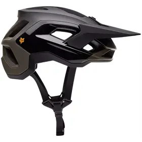 Kask rowerowy FOX Speedframe Pro BOA