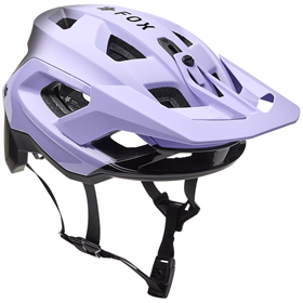 Kask rowerowy FOX Speedframe Pro BOA