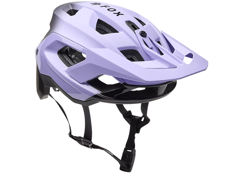 Kask rowerowy FOX Speedframe Pro BOA