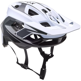 Kask rowerowy FOX Speedframe Pro BOA