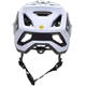 Kask rowerowy FOX Speedframe Pro BOA