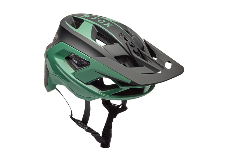 Kask rowerowy FOX Speedframe PRO Defy MIPS