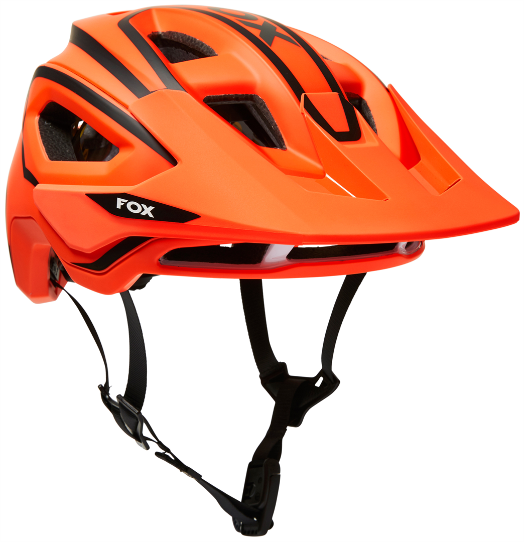 Kask rowerowy FOX Speedframe Pro Dvide