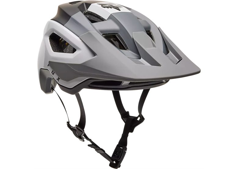Kask rowerowy FOX Speedframe Pro Klif MIPS