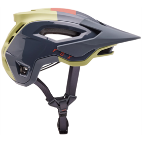 Kask rowerowy FOX Speedframe Pro Klif MIPS