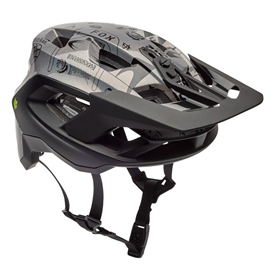 Kask rowerowy FOX Speedframe Pro Lunar MIPS