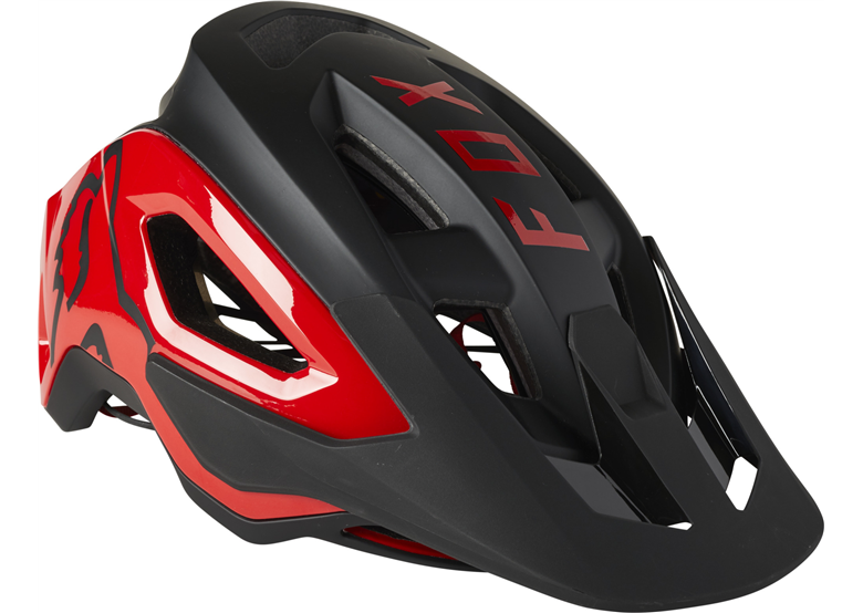 Kask rowerowy FOX Speedframe PRO MIPS