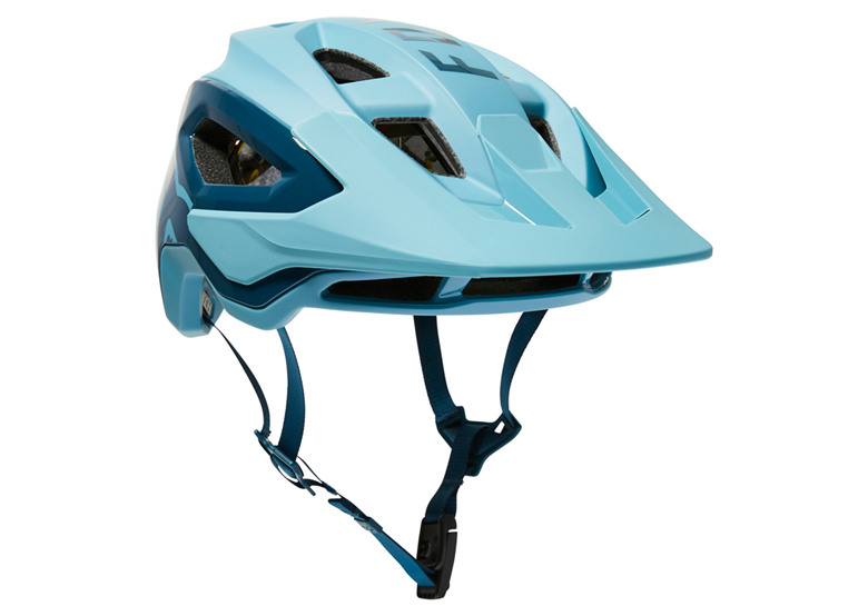 Kask rowerowy FOX Speedframe PRO MIPS