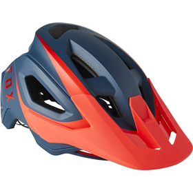 Kask rowerowy FOX Speedframe Pro RPT