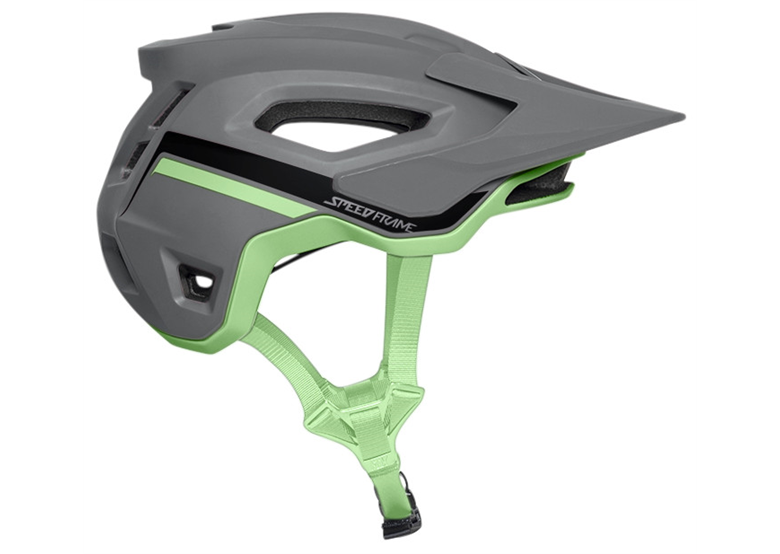 Kask rowerowy FOX Speedframe Racik MIPS