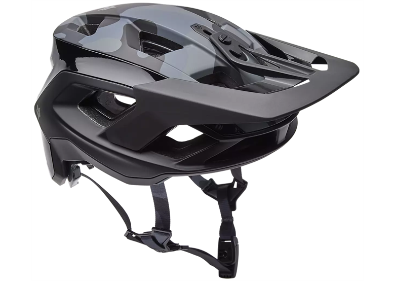 Kask rowerowy FOX Speedframe RS MIPS