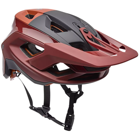 Kask rowerowy FOX Speedframe RS MIPS