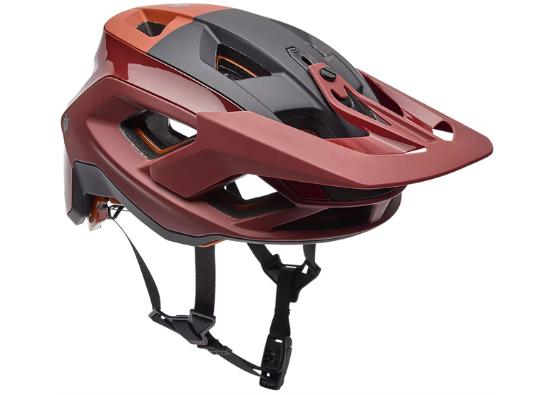 Kask rowerowy FOX Speedframe RS MIPS