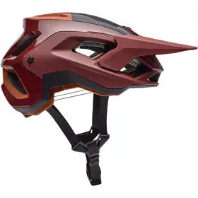 Kask rowerowy FOX Speedframe RS MIPS