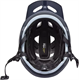 Kask rowerowy FOX Speedframe RS MIPS