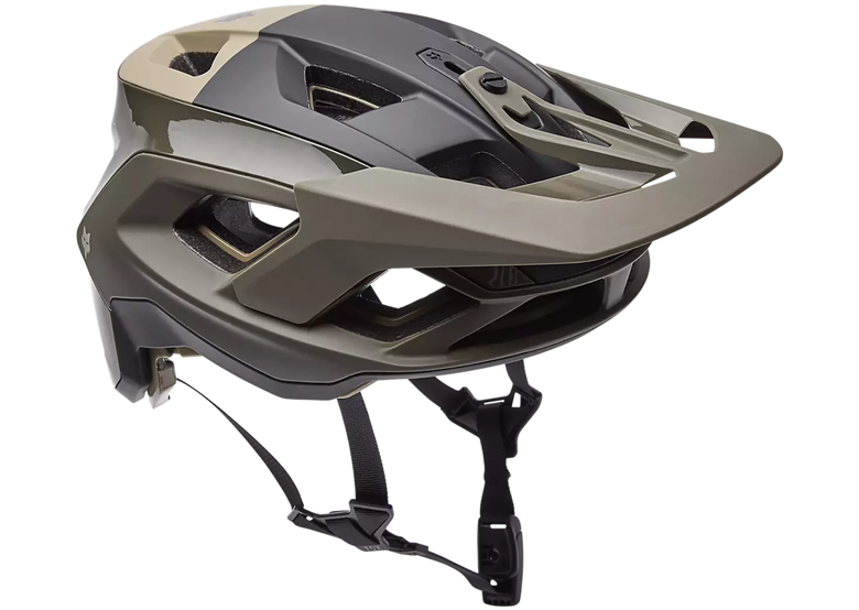 Kask rowerowy FOX Speedframe RS MIPS
