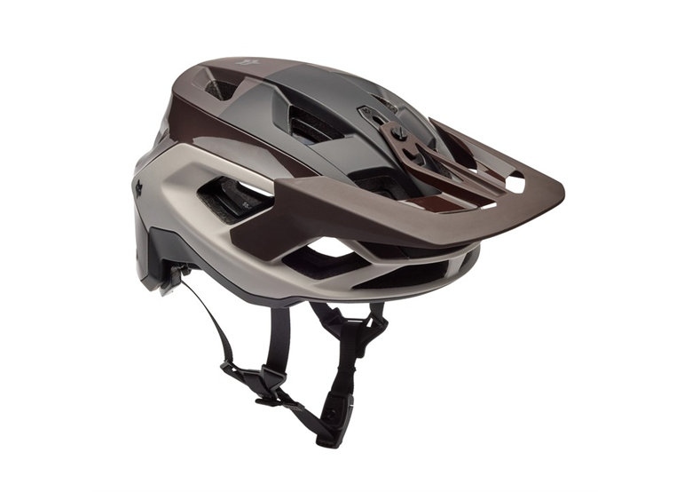 Kask rowerowy FOX Speedframe RS Paranoid MIPS