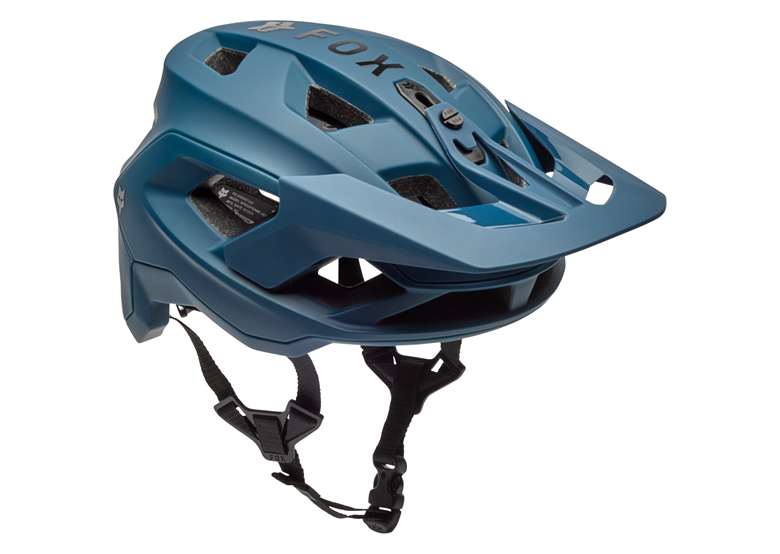 Kask rowerowy FOX Speedframe Solid 