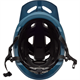 Kask rowerowy FOX Speedframe Solid 