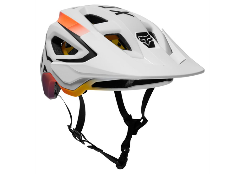 Kask rowerowy FOX Speedframe Vnish MIPS