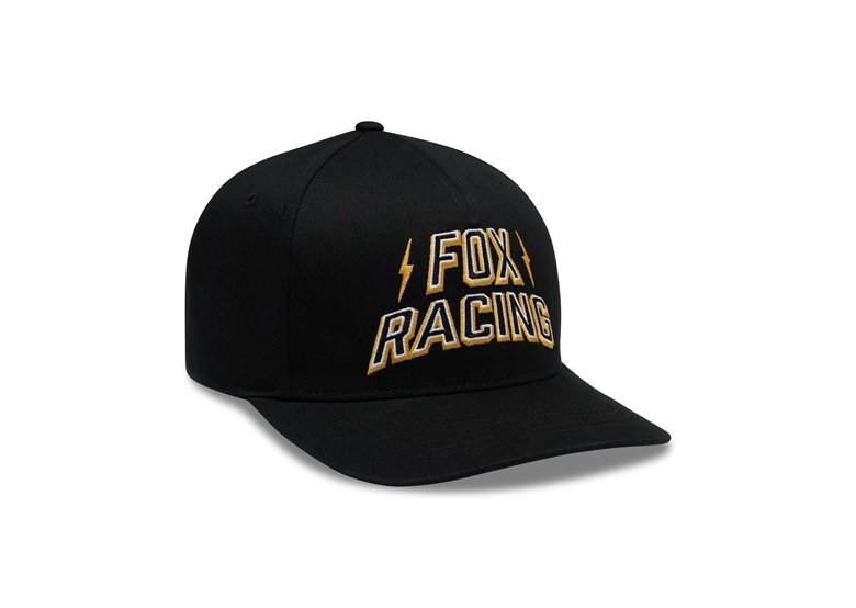 Czapka z daszkiem FOX Storm Flexfit