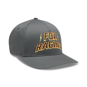 Czapka z daszkiem FOX Storm Flexfit