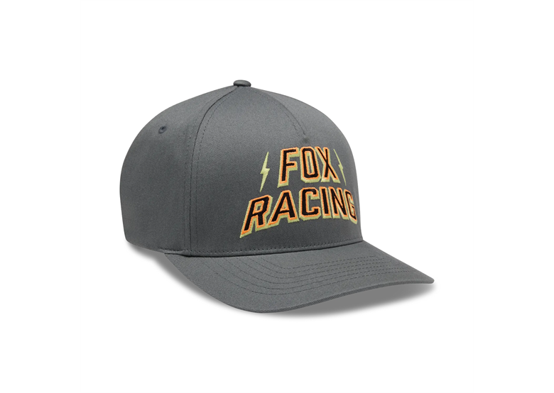 Czapka z daszkiem FOX Storm Flexfit