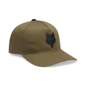 Czapka z daszkiem FOX Subframe Snapback