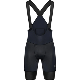 Spodenki rowerowe z wkładką FOX Tecbase