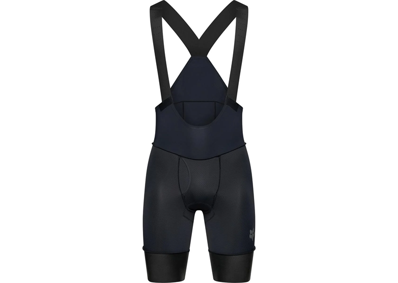 Spodenki rowerowe z wkładką FOX Tecbase