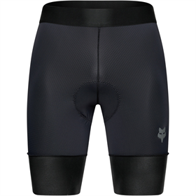 Spodenki rowerowe z wkładką FOX Tecbase Liner