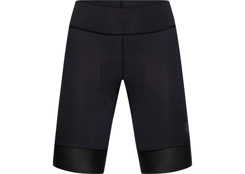 Spodenki rowerowe damskie z wkładką FOX Tecbase Liner