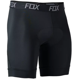 Spodenki wewnętrzne do szortów FOX Tecbase Lite Liner