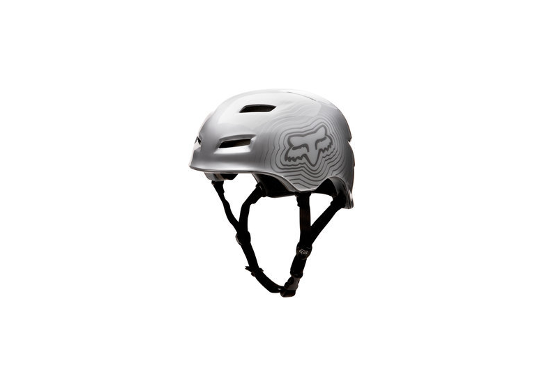 Kask rowerowy FOX Transition